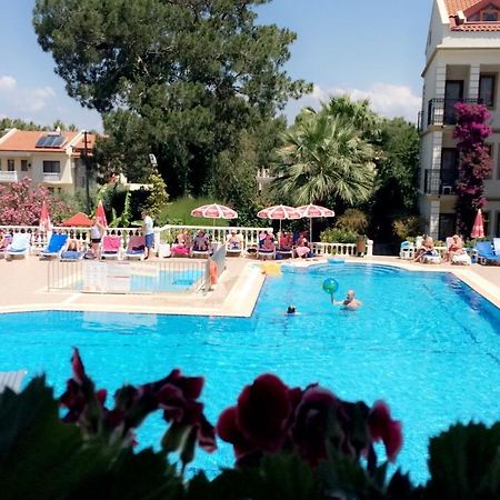 Hotel Leytur Ολουντενίζ Εξωτερικό φωτογραφία