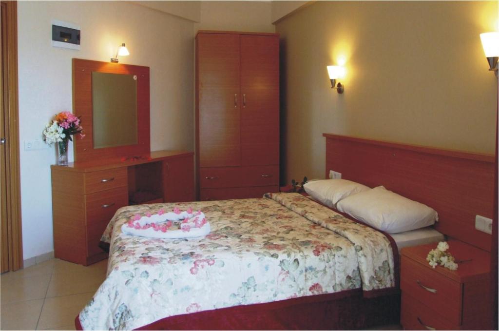 Hotel Leytur Ολουντενίζ Εξωτερικό φωτογραφία