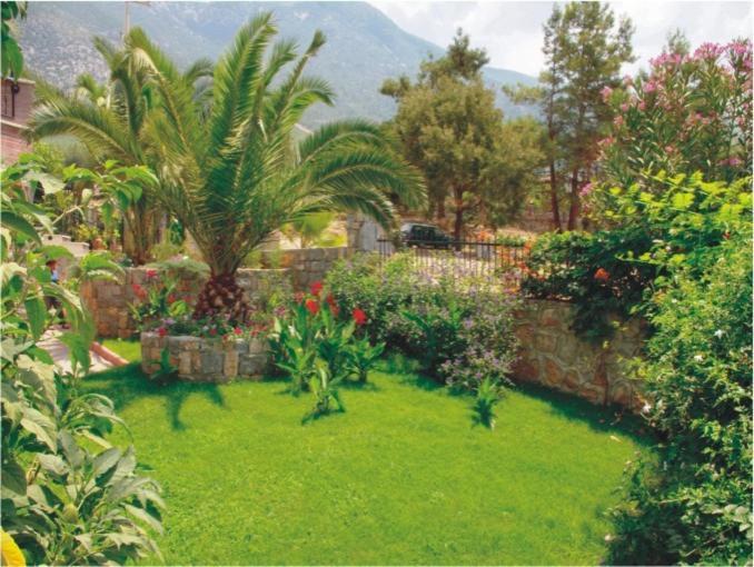Hotel Leytur Ολουντενίζ Εξωτερικό φωτογραφία