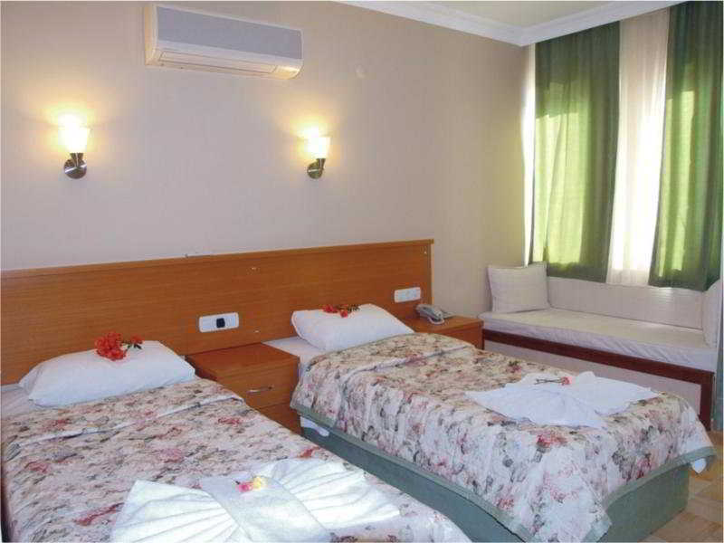 Hotel Leytur Ολουντενίζ Εξωτερικό φωτογραφία