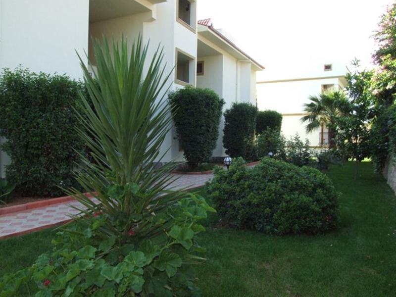 Hotel Leytur Ολουντενίζ Εξωτερικό φωτογραφία