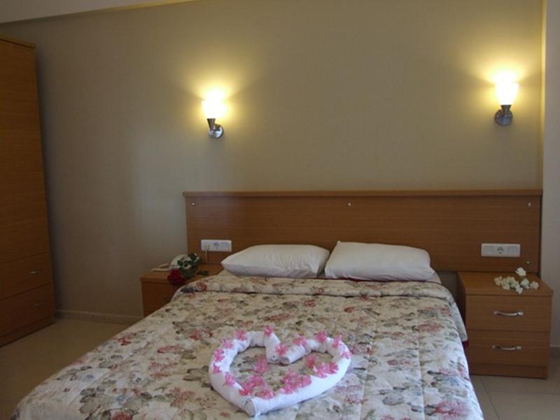 Hotel Leytur Ολουντενίζ Εξωτερικό φωτογραφία