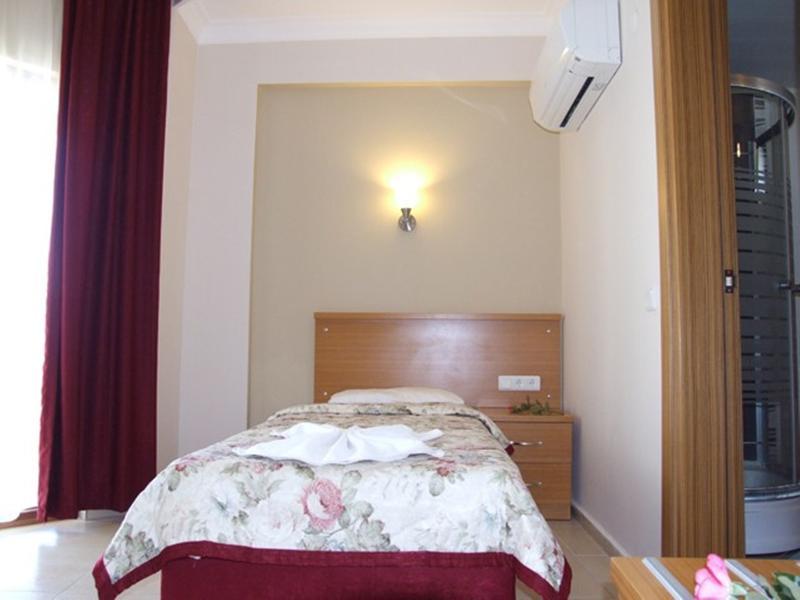 Hotel Leytur Ολουντενίζ Εξωτερικό φωτογραφία